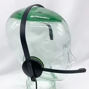 Microsoft Xbox One Wired Mono Chat Headset