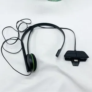 Microsoft Xbox One Wired Mono Chat Headset