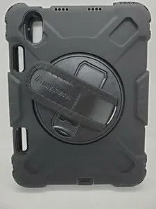 Miesherk IPad Mini 6 Case 2021 Military Grade Heavy Duty Shockproof Protectiv