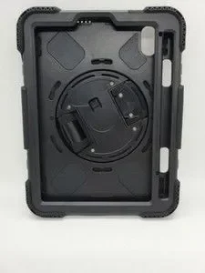 Miesherk iPad Mini 6 Case 2021 Military Grade Heavy Duty Shockproof Protectiv