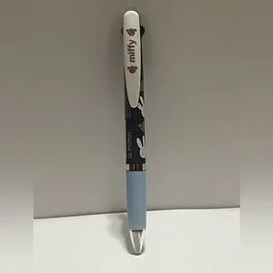 Miffy Multicolor JetStream Pen