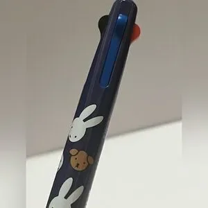 Miffy Multicolor JetStream Pen