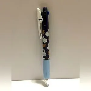 Miffy Multicolor JetStream Pen