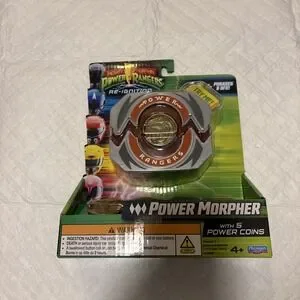 Mighty Morphin Power Rangers - Power Morpher