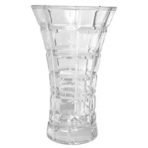 Mikasa Monarchy Vintage Crystal Bud Vase-4.75"