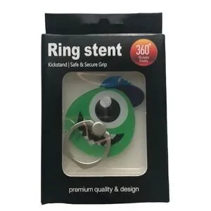 Mike Wazowski Mobil Phone Kickstand
