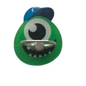 Mike Wazowski Mobil Phone Kickstand