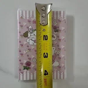 Mikko Illustrations Small Notebook And Pen Kawaii Cute Stationery Set NEW