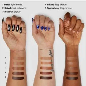 Milk Makeup Matte Cream Bronzer Stick