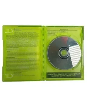 Minecraft - Xbox 360 Edition (Microsoft Xbox 360) No Manual