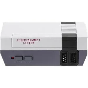 MINI 620 Games NES Entertainment System Classic Edition Console Bundle Mario NEW