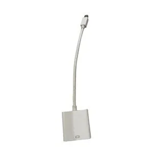 Mini DisplayPort to VGA Cable Mini DisplayPort to VGA Cable (Thunderbolt 2)