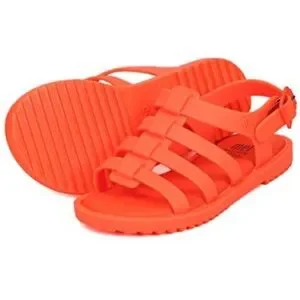 Mini Melissa Flox Sandal Mini Melissa Flox Sandal