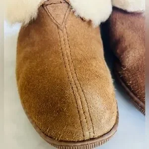 Minnetonka Ankle Booties Women Size 8