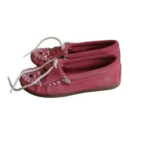 Minnetonka Moccasins