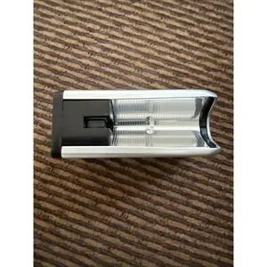 Minolta-16 MG Bulb Flash Silver Color Genuine Made In Japan