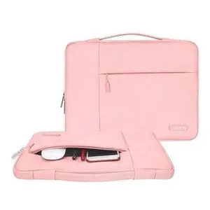 MISISO Laptop case 13” Pink Tablet Sleeve 13 inches