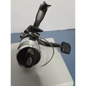 MITCHELL IMPACT IM30T Spinning Fishing Reel. 5.57:1 Gear Ratio 4 Ball Bearing EX