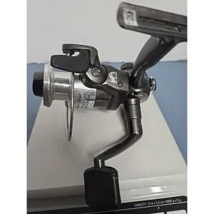 MITCHELL IMPACT IM30T Spinning Fishing Reel. 5.57:1 Gear Ratio 4 Ball Bearing EX