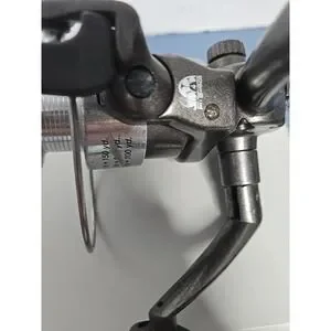 MITCHELL IMPACT IM30T Spinning Fishing Reel. 5.57:1 Gear Ratio 4 Ball Bearing EX