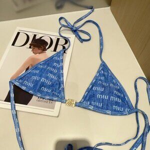 MiuMiu Swimwear
