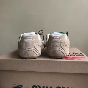 MiuMiu X New Balance NB530 Retro Sneakers