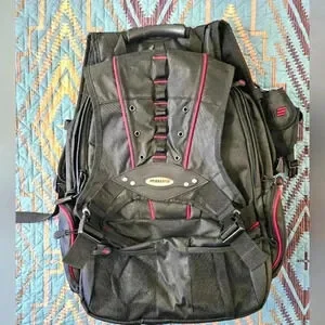 Mobile Edge Laptop/tablet Backpack