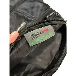 MobileEdge Laptop backpack