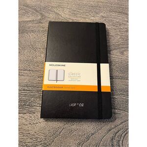 Moleskine Notebook Moleskine Notebook
