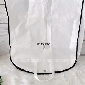 Moncler Garment Bag
