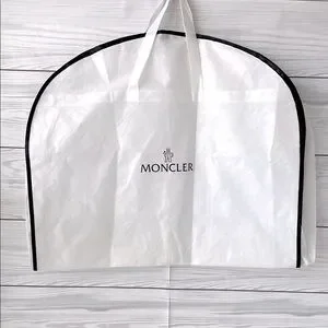 Moncler Garment Bag
