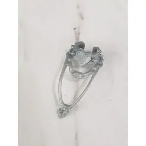 Monster High G3 Skulltimate Secrets Fearidescent Frankie - Necklace ONLY