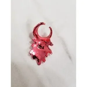 MONSTER HIGH NECKLACE ONLY CATTY NOIR 13 WISHES PINK JEWELRY DOLL