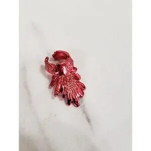 MONSTER HIGH NECKLACE ONLY CATTY NOIR 13 WISHES PINK JEWELRY DOLL