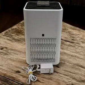 MOOKA H13 HEPA Air Purifier 1250 Sq Ft Filtration Quiet Clean