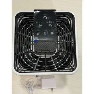 MOOKA H13 HEPA Air Purifier 1250 Sq Ft Filtration Quiet Clean
