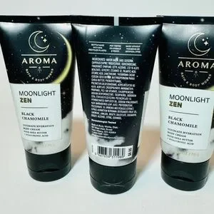 MOONLIGHT ZEN Body Cream Travel Size