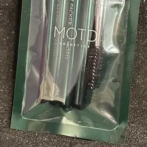 MOTD Cosmetics Eyebrush Set