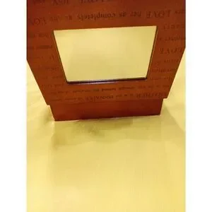 Mother's poem jewelry box