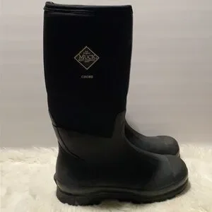 MUCK CHORE boots