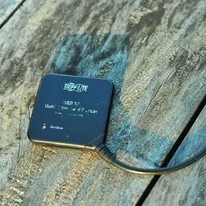 Multi Type Flash Card Reader Compact Travel Size