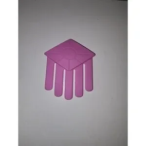 My Little Pony G4 Comb