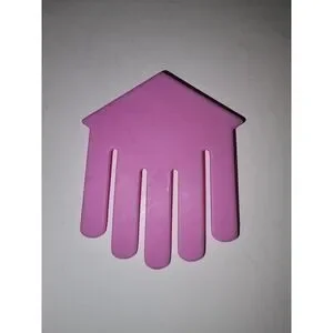 My Little Pony G4 Comb