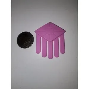 My Little Pony G4 Comb My Little Pony G4 Comb