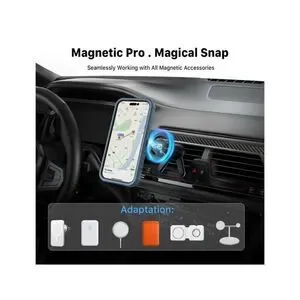 MyBat Pro Antimicrobial Maverick Series Case Apple 14 Pro 6.7