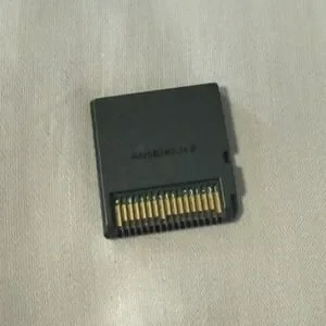 Nanostray (Nintendo DS 2008) Authentic Fast Shipping