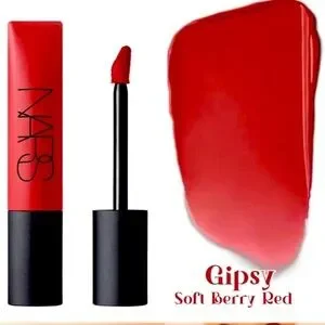 NARS air matte lip color gipsy NIB