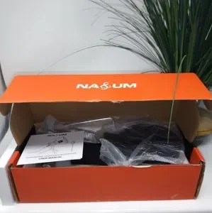Nasum Professional Condenser Microphone