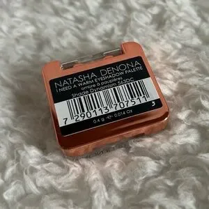 Natasha Denona Eyeshadow Single Shade Dynamism NEW