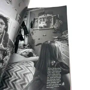 National Geographic Magazine May 2020 Insects Bugs Autism South American Parks